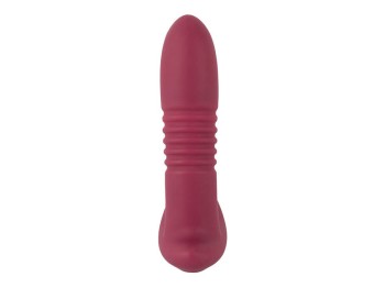 Javida RC Hands-free 3 Function Vibrator