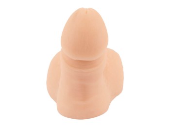 Fleshlight Packer Dildo Mr. Limpy small
