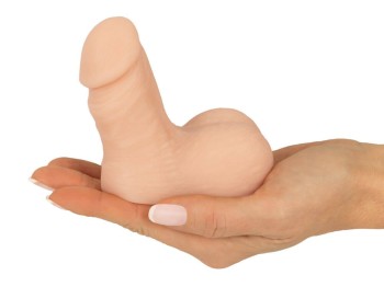 Fleshlight Packer Dildo Mr. Limpy small