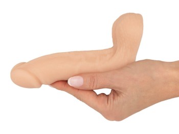 Fleshlight Packer Dildo Mr. Limpy medium