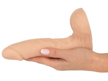 Fleshlight Packer Dildo Mr. Limpy large