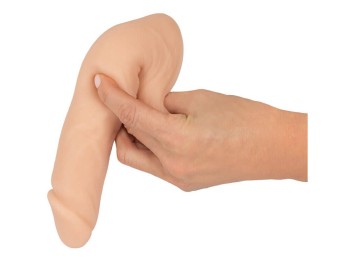 Fleshlight Packer Dildo Mr. Limpy large