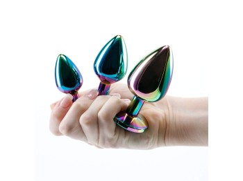 Rear Assets Trainer Kit Multicolour