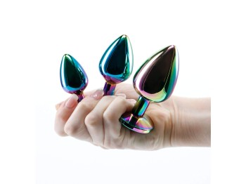 Rear Assets Trainer Kit Multicolour Heart