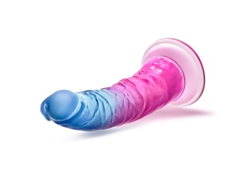 B Yours Beautyful Sky Dildo 19 cm