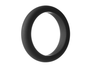 Dreamtoys Ramrod Smooth Silikon Ring Set