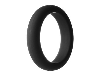 Dreamtoys Ramrod Smooth Silikon Ring Set