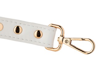 Blaze Elite Hogtie weiß