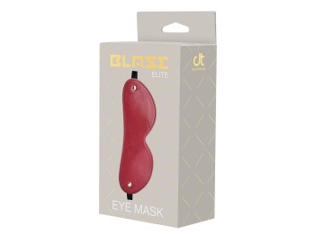 Blaze Elite Augenmaske rot