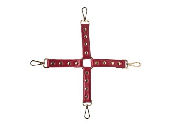 Blaze Elite Hogtie rot