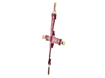 Blaze Elite Hogtie rot