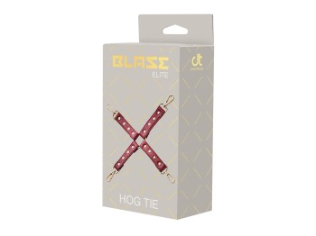 Blaze Elite Hogtie rot