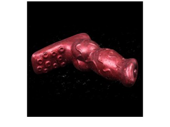 Monster Dildo Antichrist