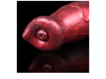 Monster Dildo Antichrist