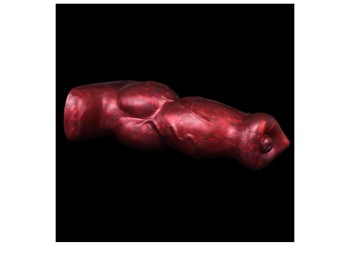 Monster Dildo Antichrist