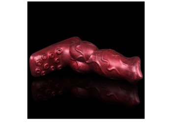 Monster Dildo Antichrist