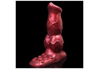 Monster Dildo Antichrist