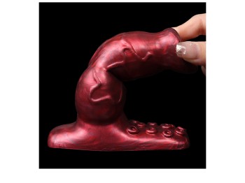 Monster Dildo Antichrist