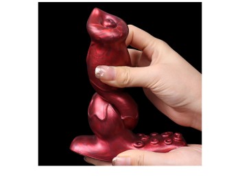 Monster Dildo Antichrist
