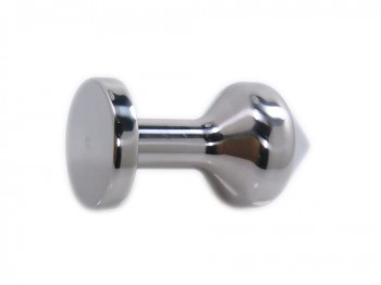 Deluxe Buttplug Ass Bomb Edelstahl