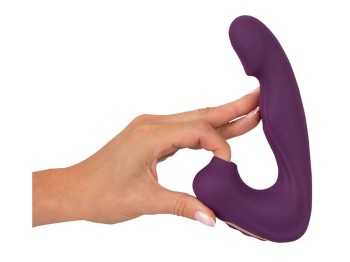 Javida 4 Function Vibrator