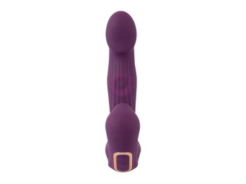 Javida 4 Function Vibrator