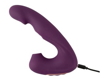 Javida 4 Function Vibrator