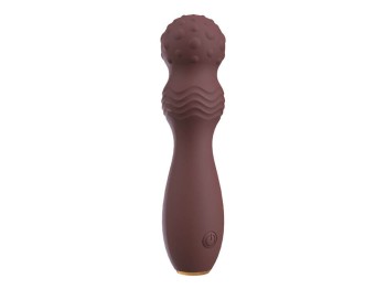 You2Toys Hazel 03 Soft Silikon Vibrator