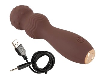 You2Toys Hazel 03 Soft Silikon Vibrator