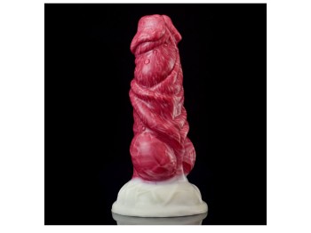 Monster Dildo Chubby Beast