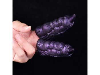 Devil's Claw - Monster Fingerdildo