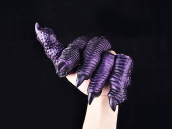 Devil's Claw - Monster Fingerdildo