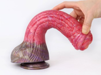 Monster Dildo Big Horse