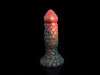 The Reptile der ultimative Monsterdildo