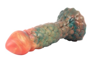 The Reptile der ultimative Monsterdildo