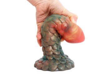 The Reptile der ultimative Monsterdildo