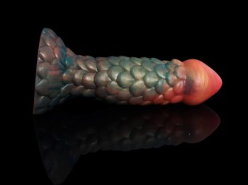 The Reptile der ultimative Monsterdildo