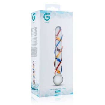 Gildo - Glas Dildo Nr. 10