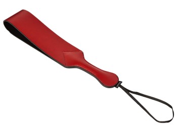 Sportsheets Saffron Loop Paddel