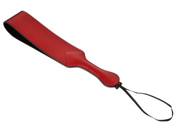 Sportsheets Saffron Loop Paddel