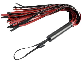 Sportsheets Saffron Flogger
