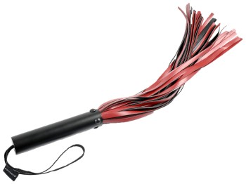 Sportsheets Saffron Flogger