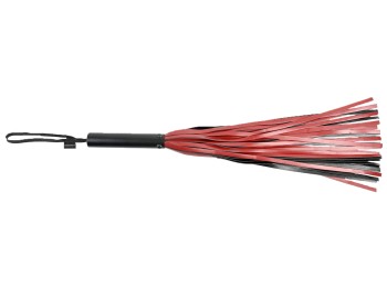 Sportsheets Saffron Flogger