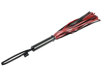 Sportsheets Saffron Flogger