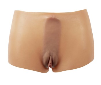 You2Toys Ultra Realistic Vagina Pants