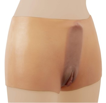 You2Toys Ultra Realistic Vagina Pants