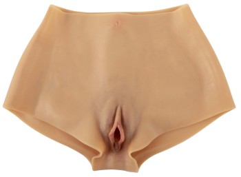 You2Toys Ultra Realistic Vagina Pants