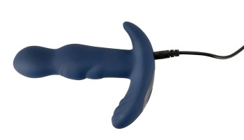ANOS RC Rotating Prostate Plug with Vibration