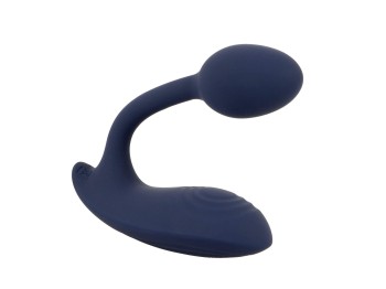 Sweet Smile RC Bendable Panty Vibrator