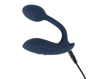Sweet Smile RC Bendable Panty Vibrator